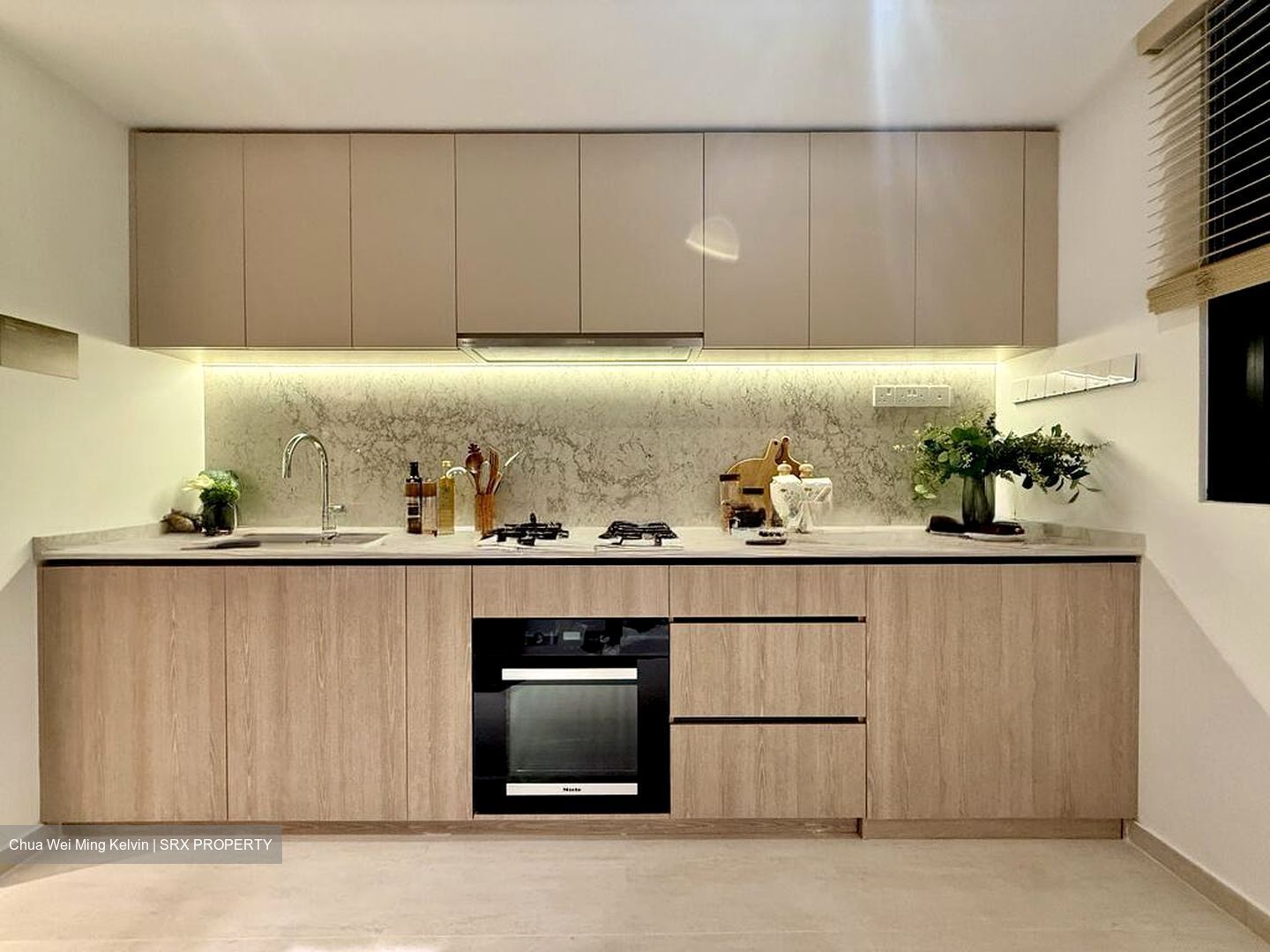 Portsdown Road (D5), Condominium #497144761